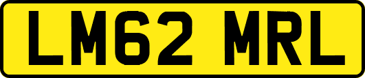 LM62MRL