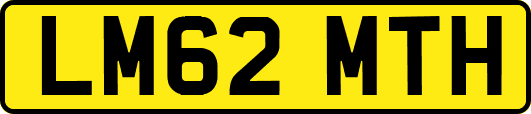 LM62MTH