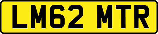 LM62MTR