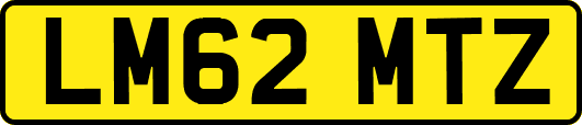 LM62MTZ