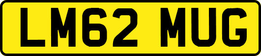 LM62MUG