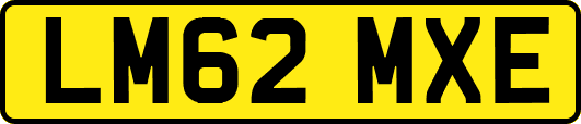 LM62MXE