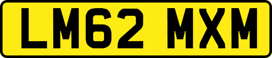 LM62MXM