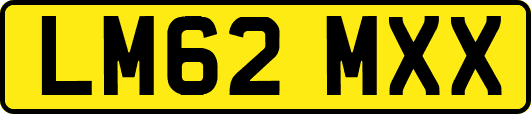 LM62MXX