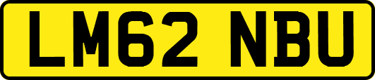 LM62NBU