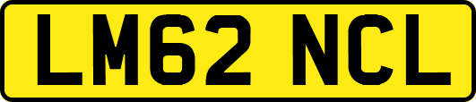 LM62NCL