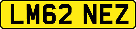 LM62NEZ