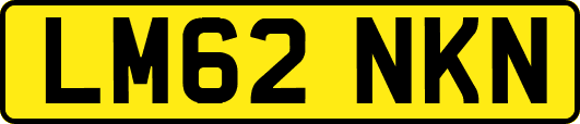 LM62NKN