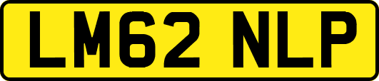 LM62NLP