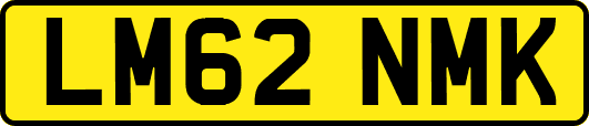 LM62NMK