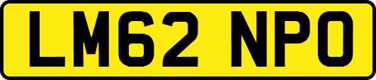 LM62NPO