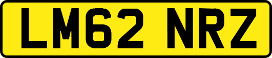 LM62NRZ