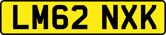 LM62NXK