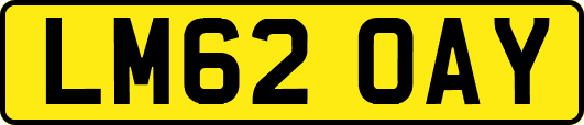 LM62OAY