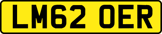 LM62OER