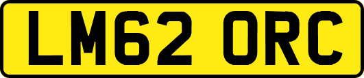 LM62ORC