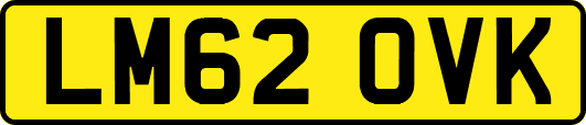 LM62OVK