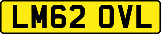LM62OVL