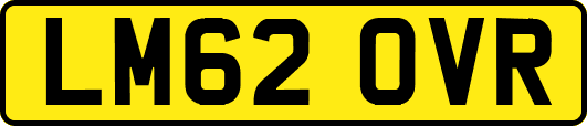 LM62OVR