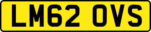 LM62OVS