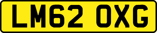 LM62OXG