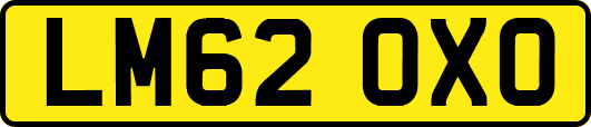LM62OXO