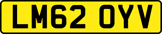 LM62OYV