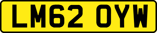 LM62OYW