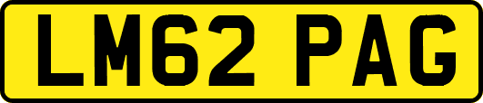 LM62PAG