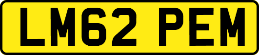 LM62PEM