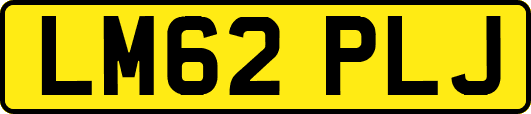 LM62PLJ