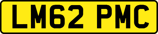 LM62PMC