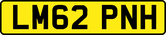 LM62PNH