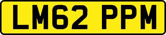 LM62PPM