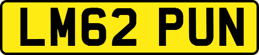 LM62PUN