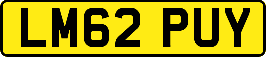 LM62PUY