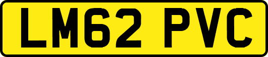 LM62PVC