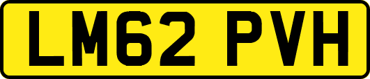 LM62PVH