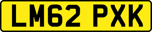 LM62PXK