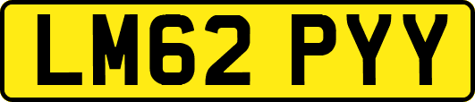 LM62PYY