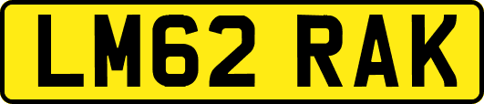 LM62RAK