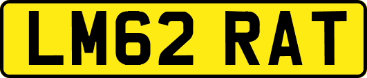 LM62RAT