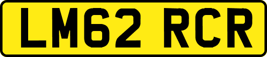 LM62RCR