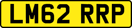 LM62RRP