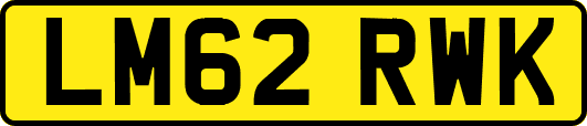 LM62RWK