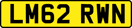 LM62RWN