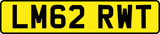 LM62RWT
