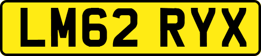 LM62RYX