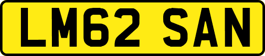 LM62SAN