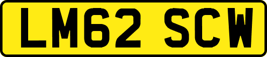 LM62SCW